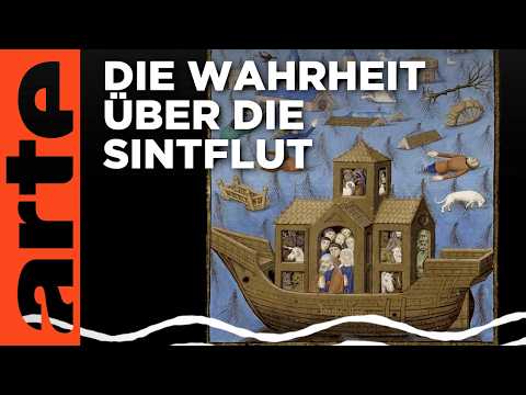 The Riddle of the Flood | Numbers Write History | ARTE