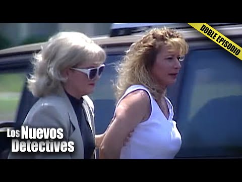 Encuentran Cadáver No Identificado En Carolina Del Norte | DOBLE EPISODIO | Nuevos Detectives