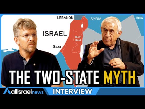 Inside the Middle East: Dr. Kedar on Hamas, Clans, and the Future of Gaza