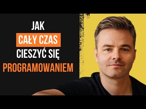10 rad jak utrzymać motywację do nauki programowania