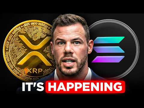 How Will Wrapped XRP on Solana Affect the Price?