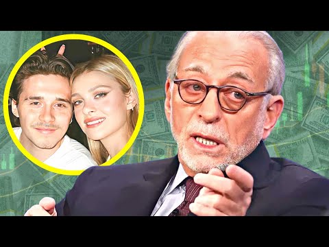 The Secret Rise Of Billionaire Nelson Peltz (Brooklyn Beckham's Father In Law)
