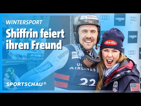 Ski Alpin: Kilde mit tränenreichem Comeback im Super-G | Sportschau