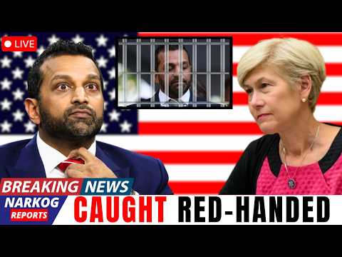 Dan Goldman acaba de demostrar que Trump figura en los expedientes de Epstein