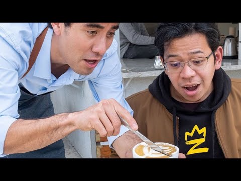 *1 HOUR* All of Zach King New Best Magic Tricks 2023 - Best of Zach King Tricks Ever