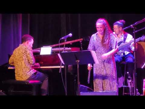 7/TREMPLIN JAZZ AU SOMMET/2EME GROUPE: ADRIEN BERNET ELECTRIC QUARTET MERCREDI 18 FEVRIER 2026.VID07