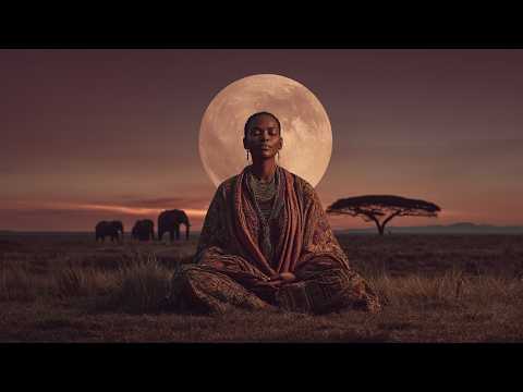 African Music  | Ancestral Healing Voices for Inner Harmony