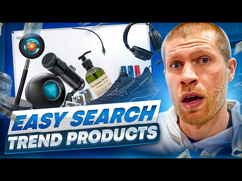 How I Find Viral TikTok Affiliate Products (Full Guide)