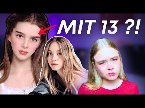 Innocent, cute, pure: Vom GIRL zur HEILIGEN – die gefährlichste LÜGE unserer Zeit.