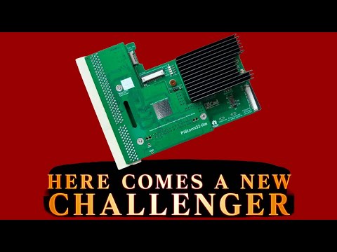 Testing - PiStorm32-Lite CM4 - Boosting Your Amiga 1200 To Amazing Power. Welcome to the Next Level.