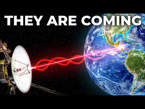 A Journey Through The Disturbing Signals We’ve Received From Deep Space