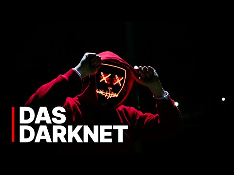 Das Darknet | Das Internet hat eine dunkle Seite – und sie ist erschreckend real!