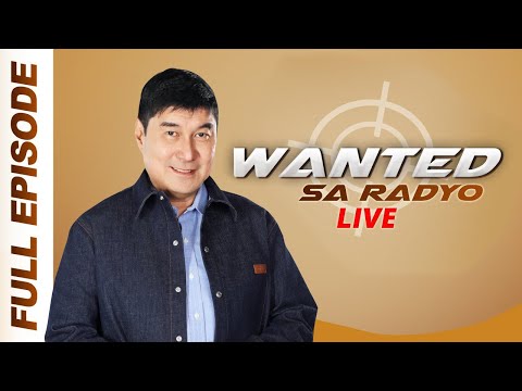 WANTED SA RADYO FULL EPISODE | APRIL 2, 2025