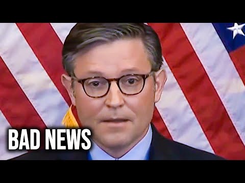 Republicans ROCKED As Election Disaster Unveiled Despite Surprise Democratic News