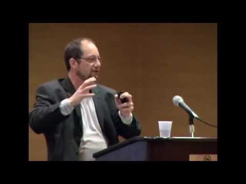 Bart Ehrman vs. James White Debate P1