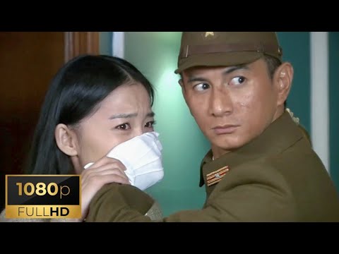 【抗日電影】狼哥英雄救美，人渣殺害女友哥哥，還把女友獻給上級 #中國電影 #抗日電影 #抗日神劇 #抗戰電影 #中國功夫  #特種兵 #特工 #功夫 #槍戰 #諜戰