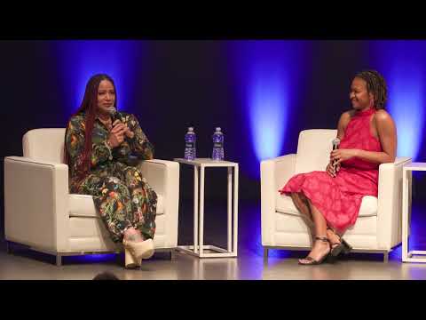 A conversation with Pulitzer Prize-winning journalist Nikole Hannah-Jones