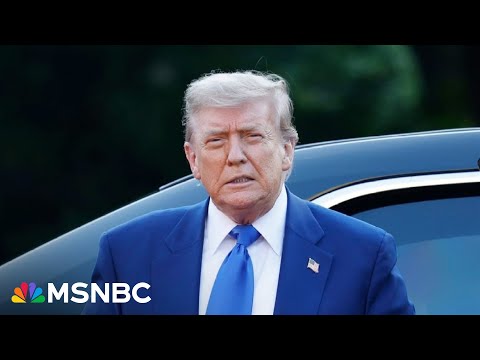 Trump’s ‘a horrible salesman’ for his spending bill and it could cost Republicans: GOP Strategist