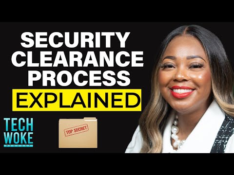 How to get a Security Clearance With No Experience