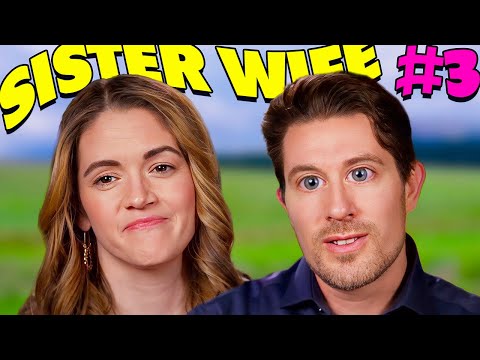 The Merrifields are BACK with THIRD SISTER WIFE | Seeking Sister Wife S6 E1 Recap