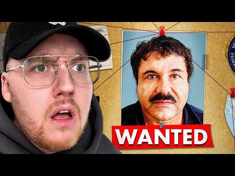 Die Jagd nach El Chapo (Simplicissimus) | Zarbex Reaktion