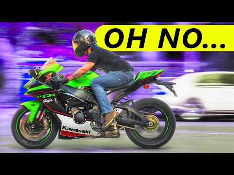 5 Signs You Picked the Wrong Bike as a Beginner (And What to Do About It)