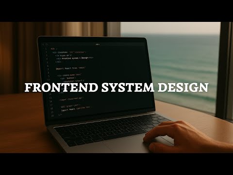 3 Skills Every Front-End Dev Needs in 2025!