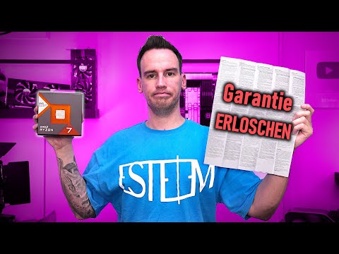 Deshalb müsst ihr AMD und Intel belügen