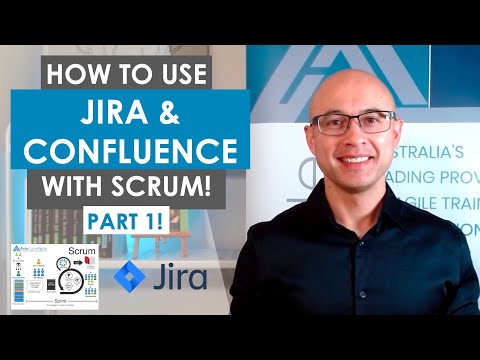 How to use Jira with Scrum tutorial | Part 1: Roles, Product Goal & Product Backlog