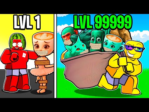 Starting Over In STEAL A BRAINROT With ONLY DIAMOND