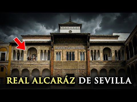 El Palacio MÁS SECRETO de España: El Rey Que DESAPARECIÓ Bajo Tierra