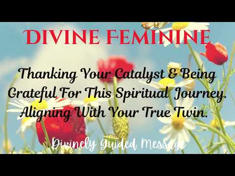 Divine Feminine Message- Grandmother energy is guiding/guarding you & this connection. Angel #1111 🪽