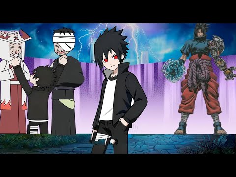 穿越火影宇智波，我成了宿傩人柱力，被人穿越靠系统，而你靠每天压榨宿傩的咒力当房租！