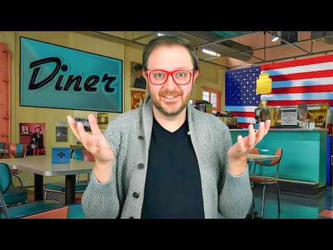 7 Things America Does Really Well