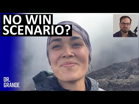 Tragic Outcome for Missing Woman's Father as Case Remains Unsolved | Hannah Kobayashi Case Analysis