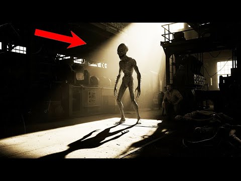 Геологи наткнулись на шахту без конца — внизу лежала техника, которой не могло существовать