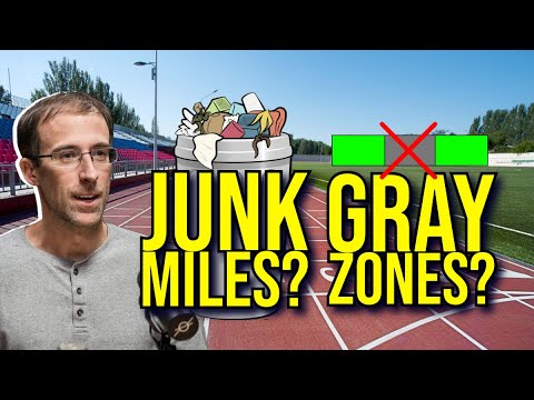 Mythbusting Junk Miles and Gray Zones | What you Need to Know