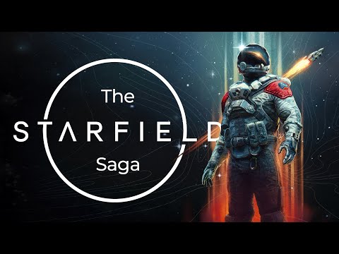 The Starfield Saga