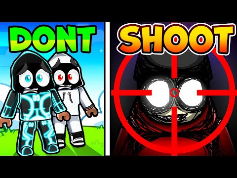 WE SURVIVED ROBLOX SKIN WALKERS!