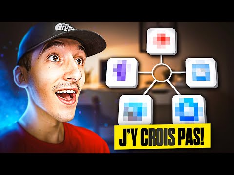 J'ai testé 100 applications macOS, voici les 5 meilleurs