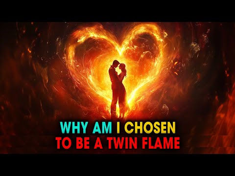 7 Powerful Signs You Were Meant to Be a Twin Flame | Spiritual Universe