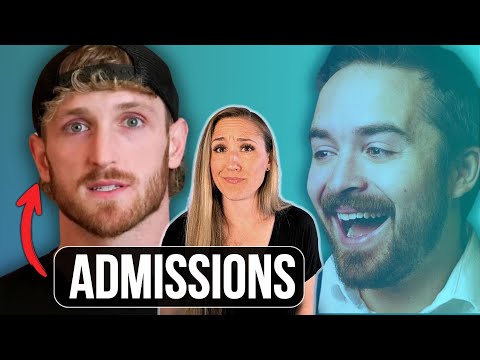 Coffeezilla Just Hinted at What Logan Paul Is Hiding in His Deposition | LAWYER EXPLAINS