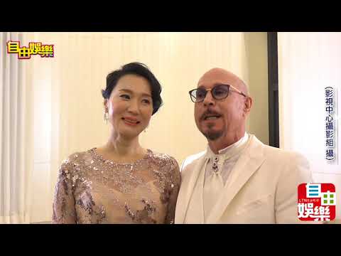 坣娜薛智偉婚禮