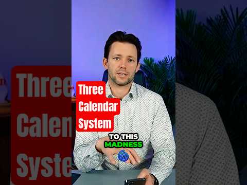 Calendar Fears Confirmed