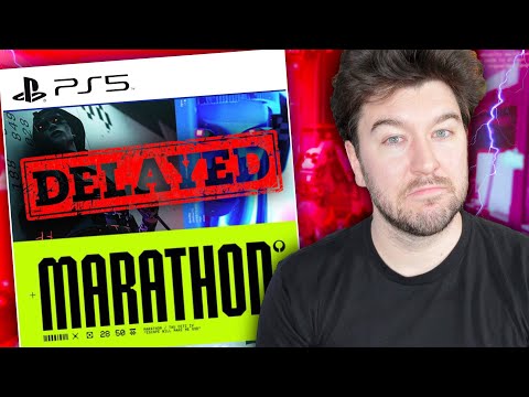 Marathon DELAYED..now what?