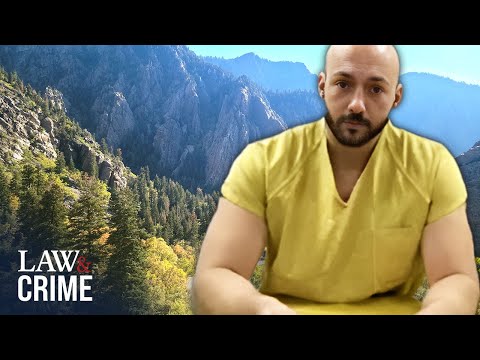 Utah Dad Ripped Apart for Ditching Kids on 'Hike from Hell'