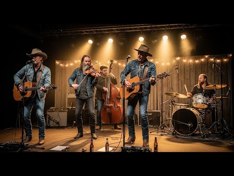 Kenny Rogers, Don Williams, Alan Jackson, George Strait Old Country Songs Everyone Knows