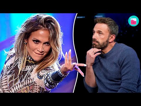 What All Of Jennifer Lopez's Exes Have Said About Her | Rumour Juice