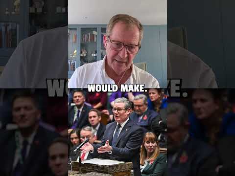 "Tough choices made at the expense of the poor" 🇬🇧🌹