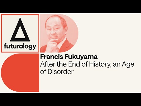 After the End of History, an Age of Disorder (with Francis Fukuyama and Nathan Gardels)